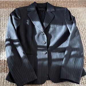 Arthur Levine for Tahari womens blazer